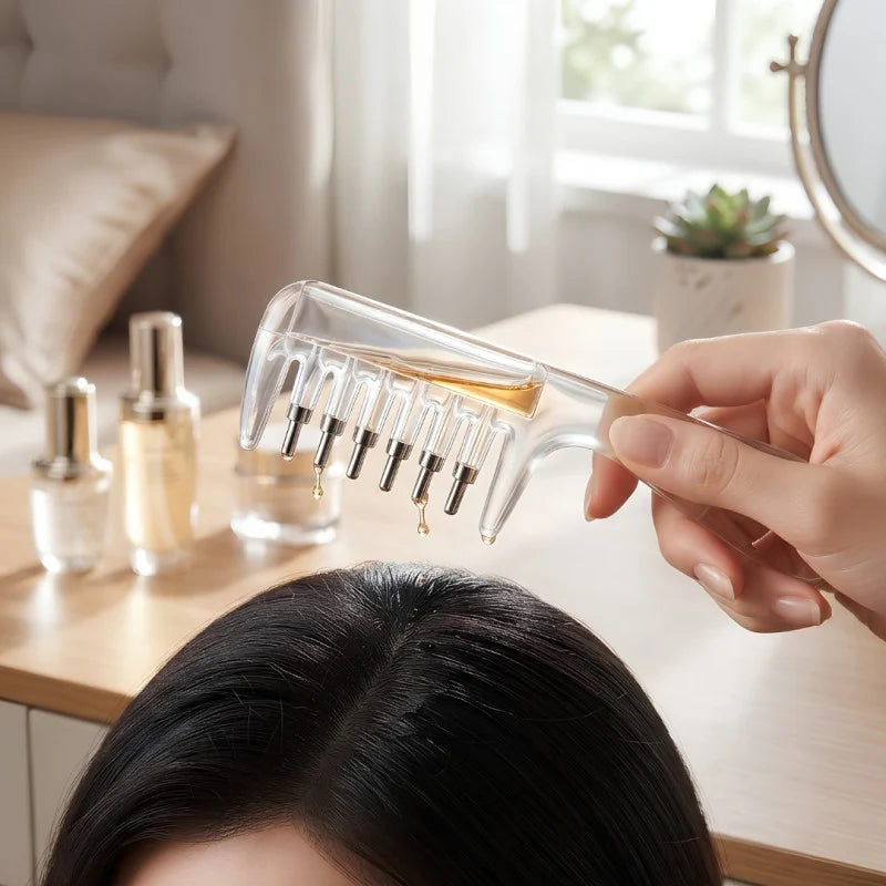 Miloo Touch Hair Remover