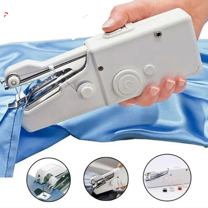 Miloo Handy Stitch