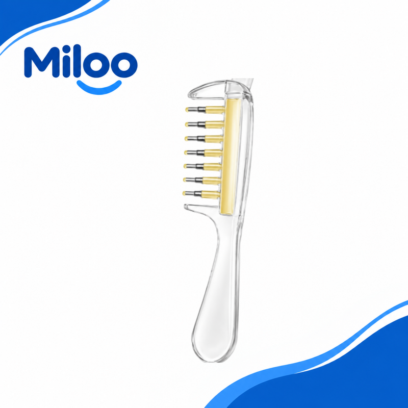 Miloo Touch Hair Remover