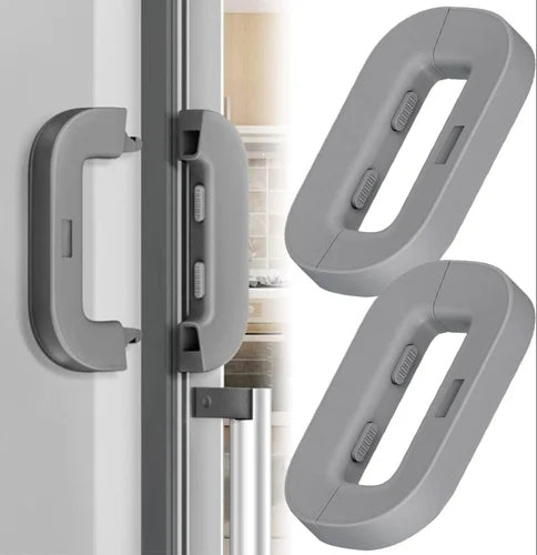 Miloo Fridge Lock