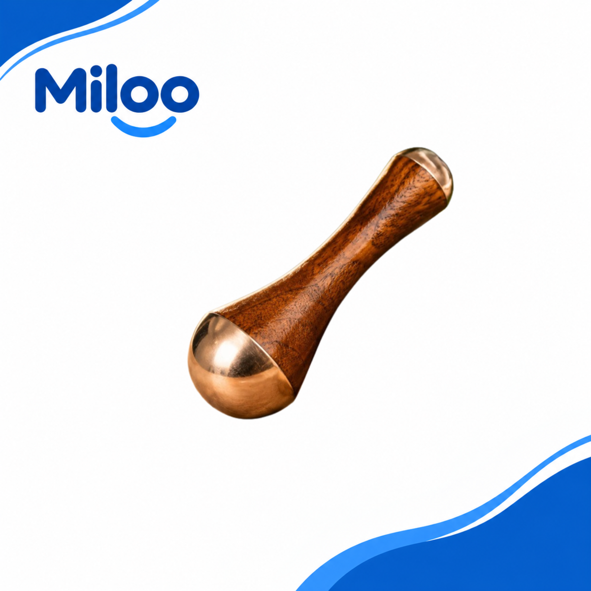 Miloo Face Massager