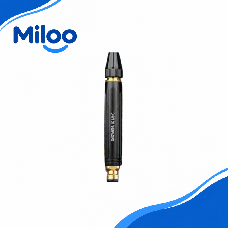 Miloo Nozzle Water Spray Gun