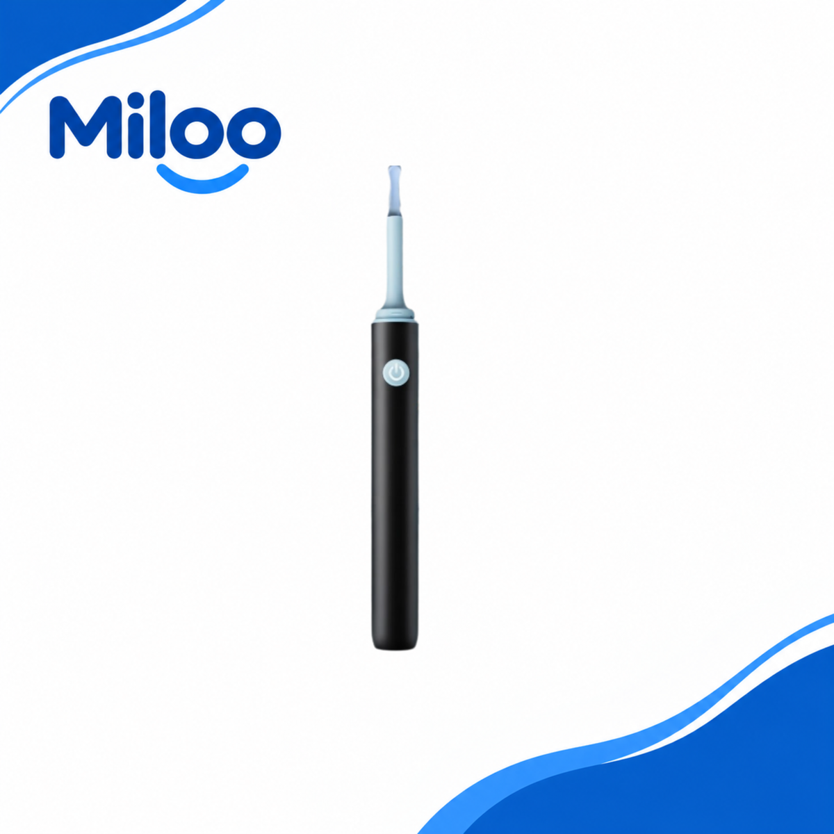 Miloo Ear Cleaner