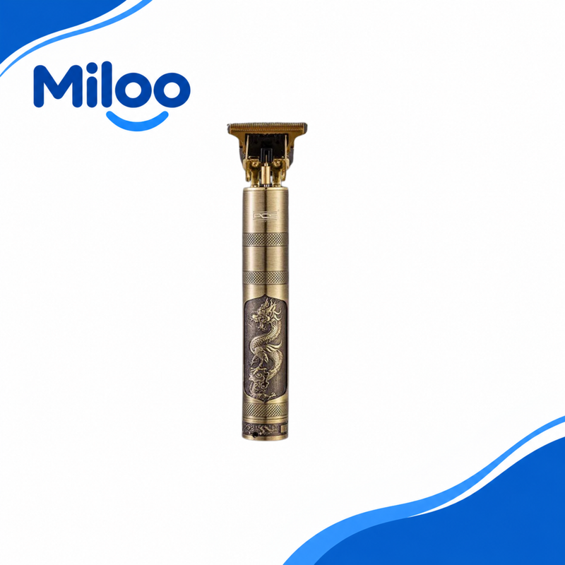 Miloo Vintage T9 Trimmer