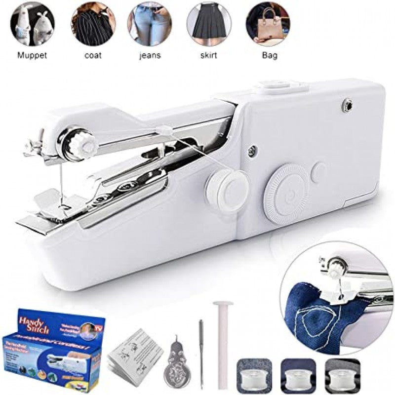 Miloo Handy Stitch
