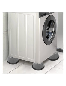 Washing Machine Anti-Vibration Pads (Set of 4)